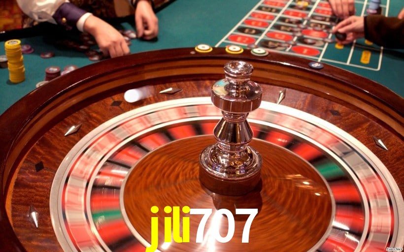 Estatísticas jili707