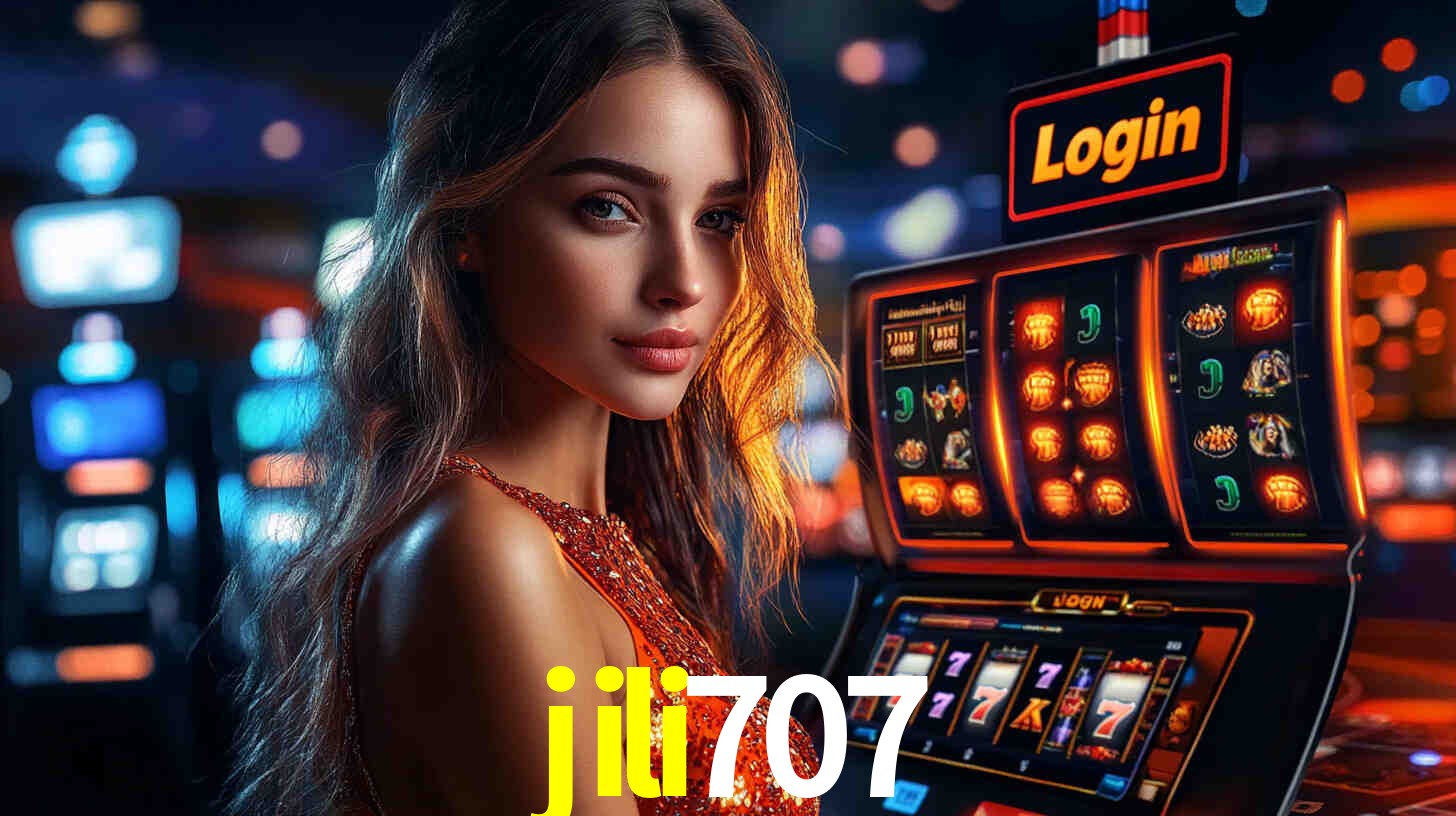 jili707 - Sorte Online Brasil Oficial - jili707.com