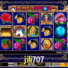 A Revolução dos Aplicativos de Jogos no jili707