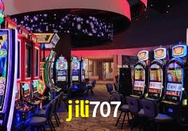 Segurança 2FA jili707