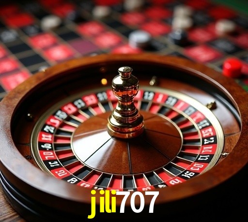 Cadastro Rápido jili707