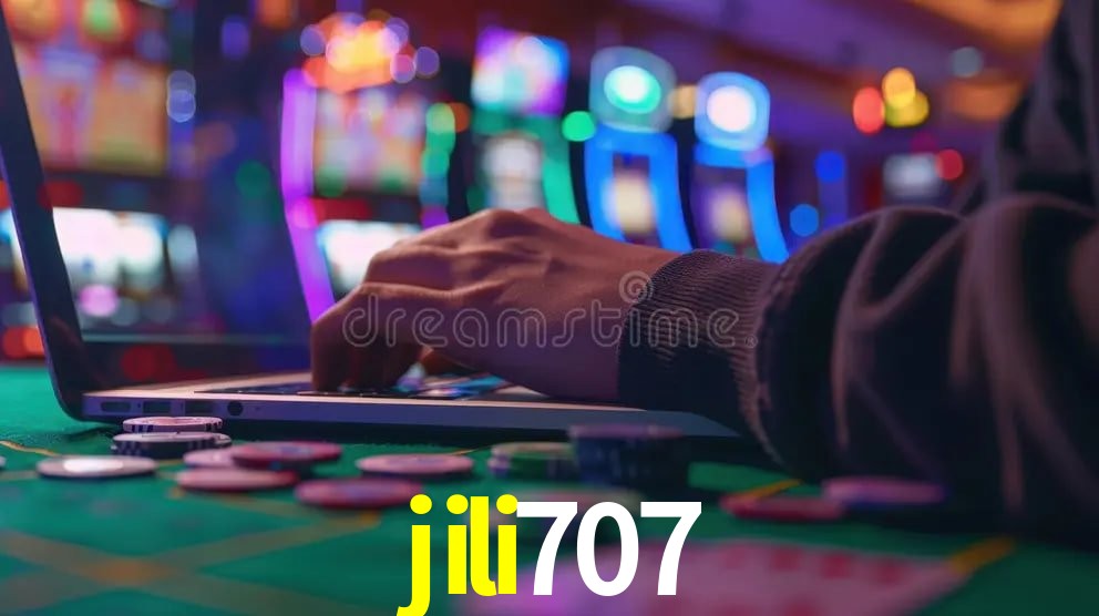 Apostas de Tênis jili707