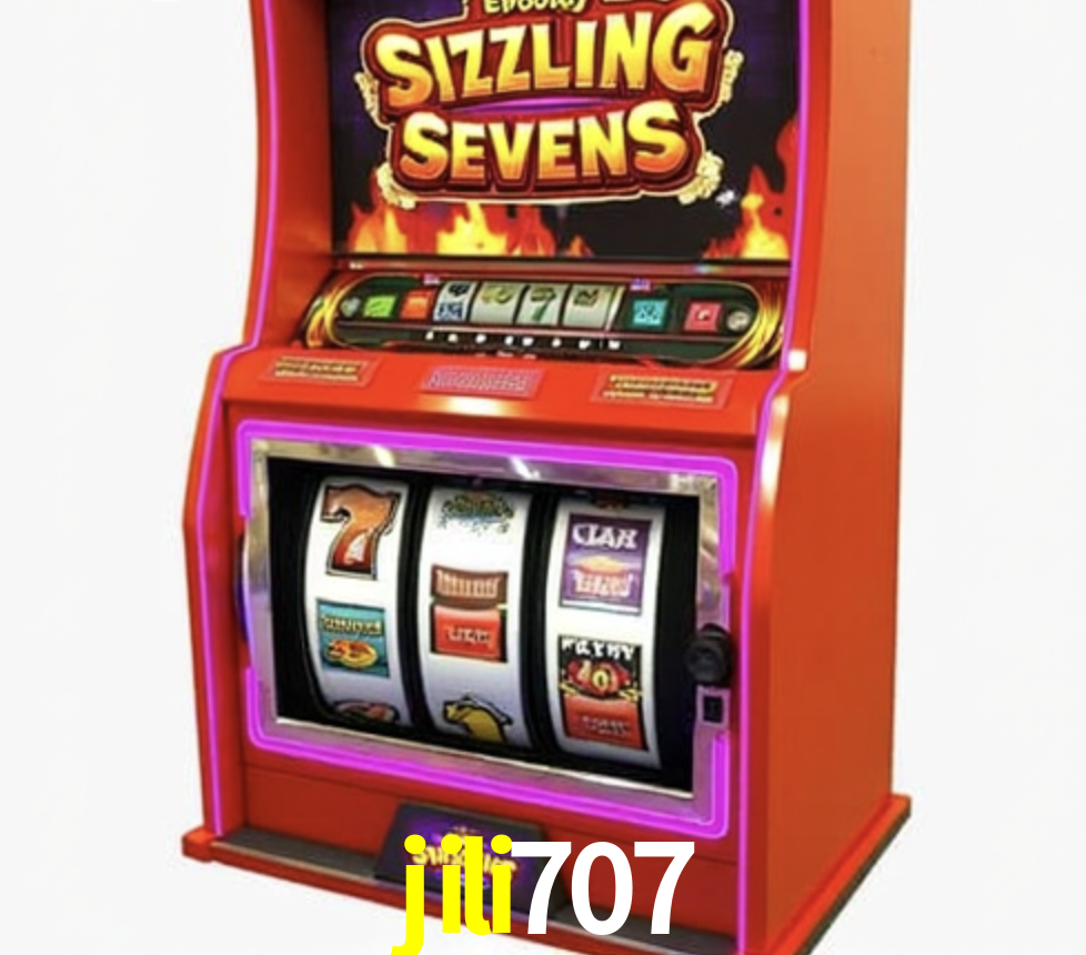 Descubra o Mundo do Cassino Online com jili707