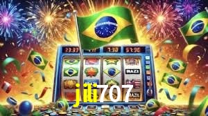 Casino Ao Vivo jili707