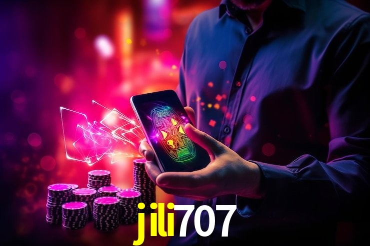 Estatísticas do Jogo jili707