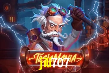 Estatísticas jili707
