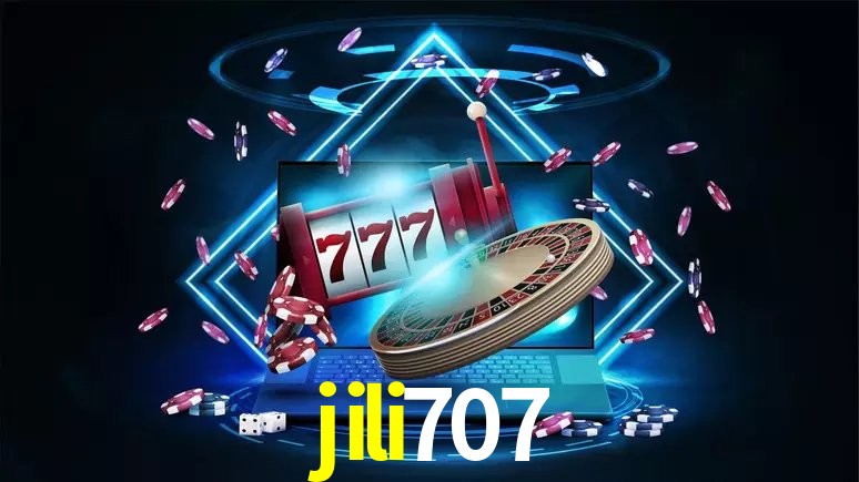 Experiência VIP jili707