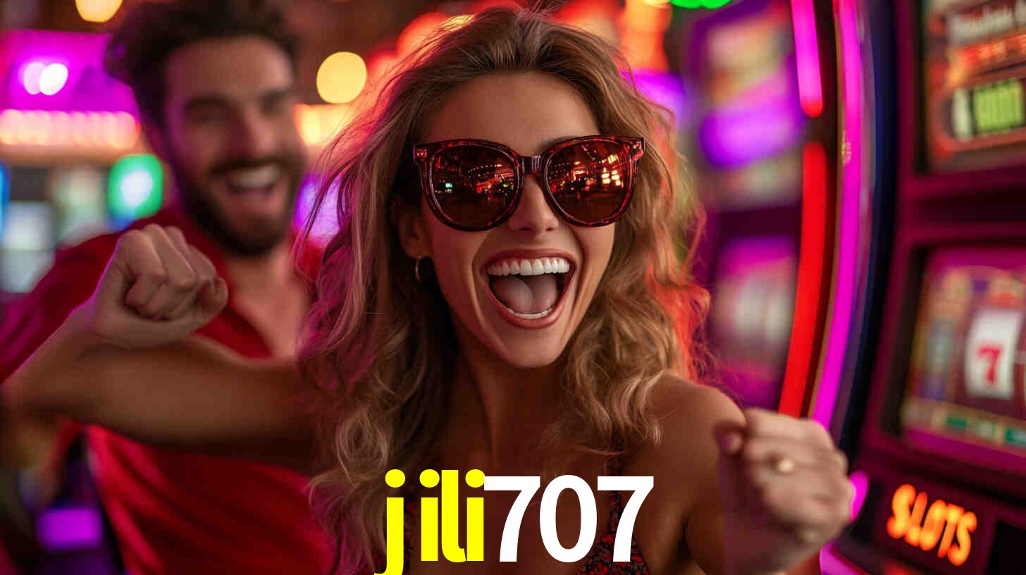 cassino jili707