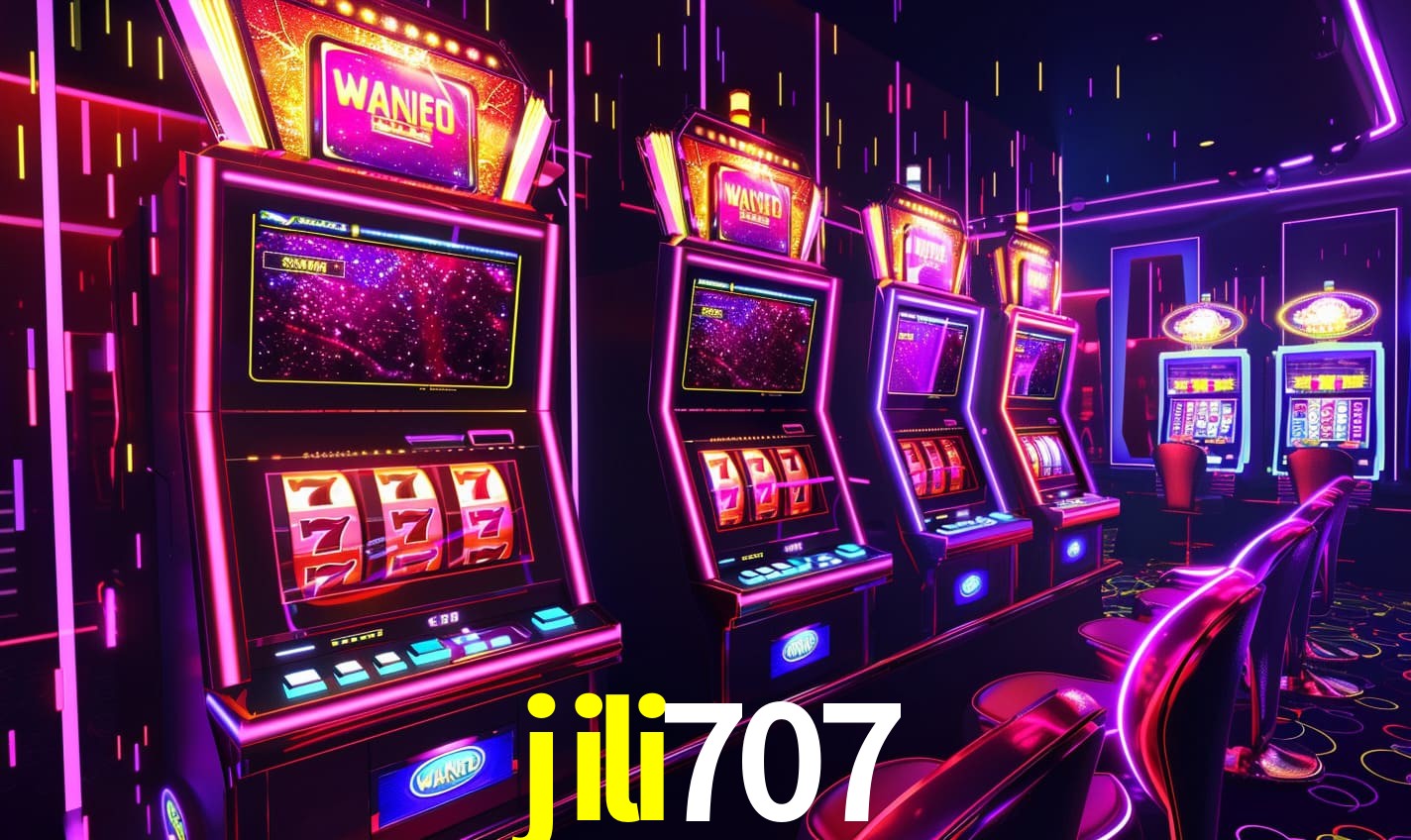 Apostas de Tênis jili707