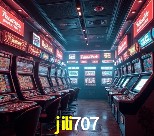 Benefícios da Conta jili707