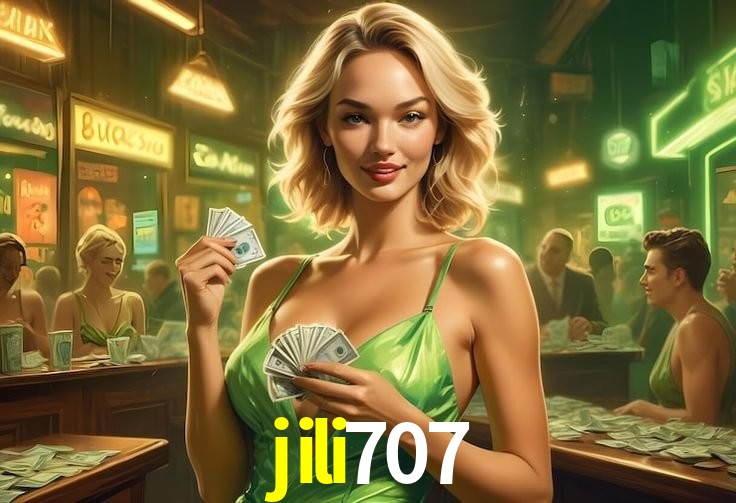 Apostas de Futebol jili707