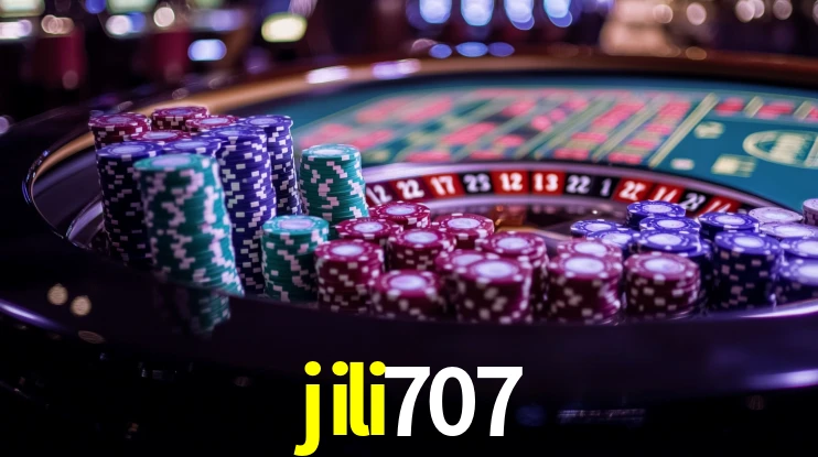 APP oficial da jili707 para mobile