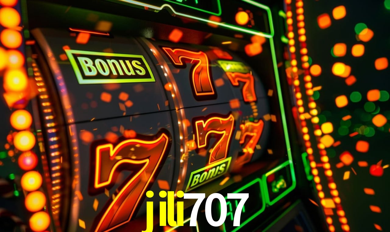 Programa VIP jili707