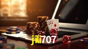 Casino VIP jili707