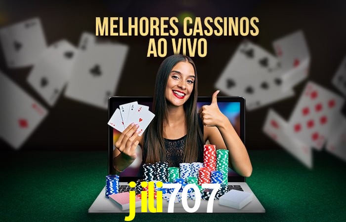 A Popularidade dos Caça-Níqueis no jili707