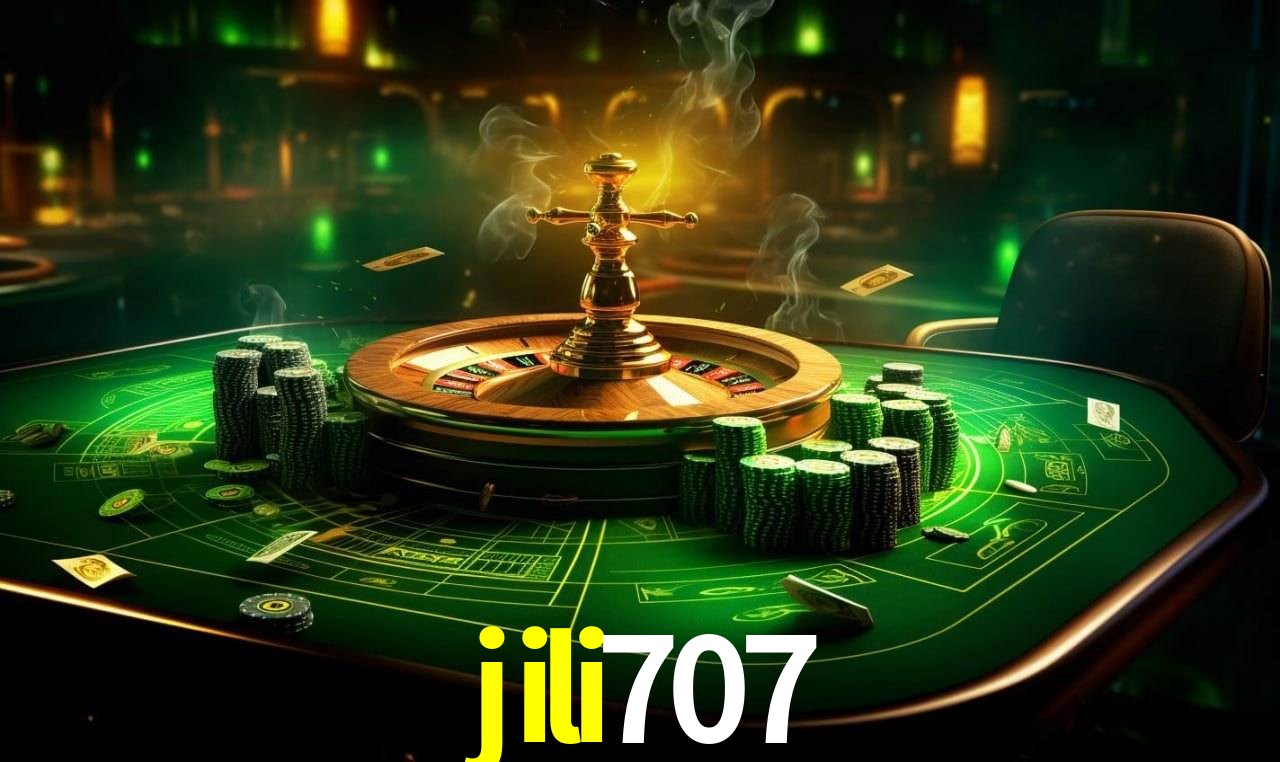 Casino Ao Vivo jili707