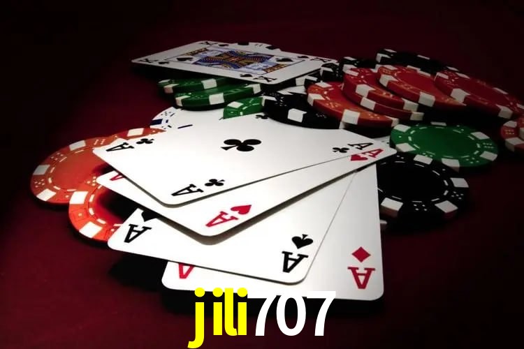 Recursos de Bônus jili707