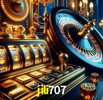Diretório de Jogos jili707