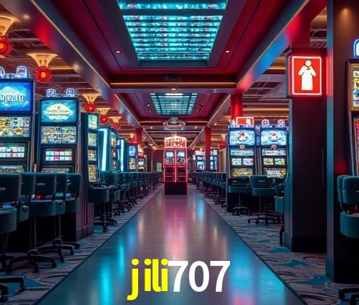 Jogos Exclusivos jili707