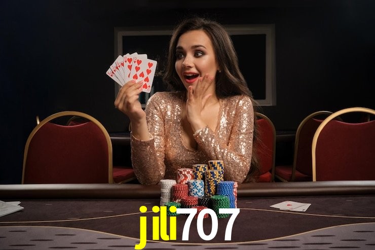 Jogo Spaceman jili707