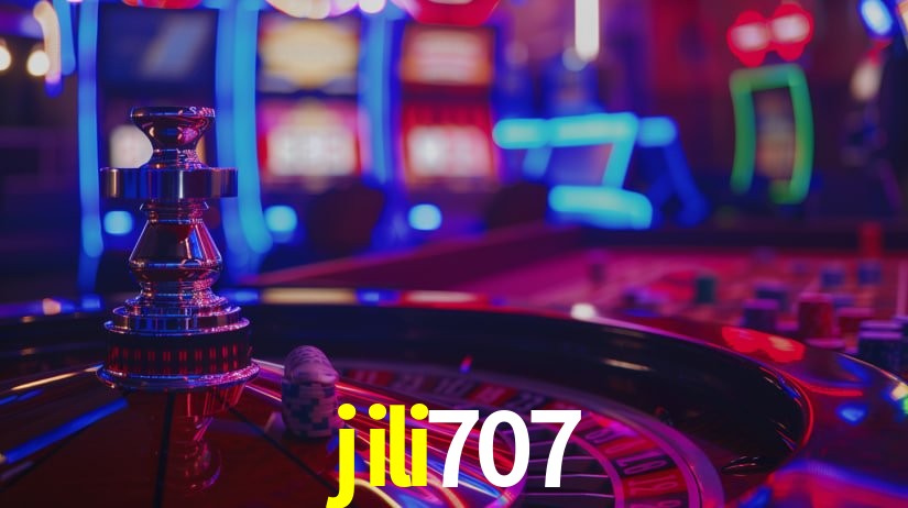 Sinta a adrenalina dos jogos de cassino com jili707