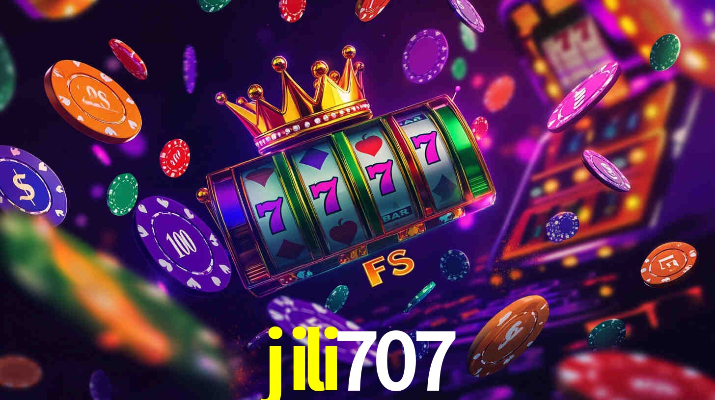 Torneios jili707