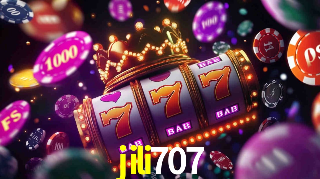 Casino VIP jili707