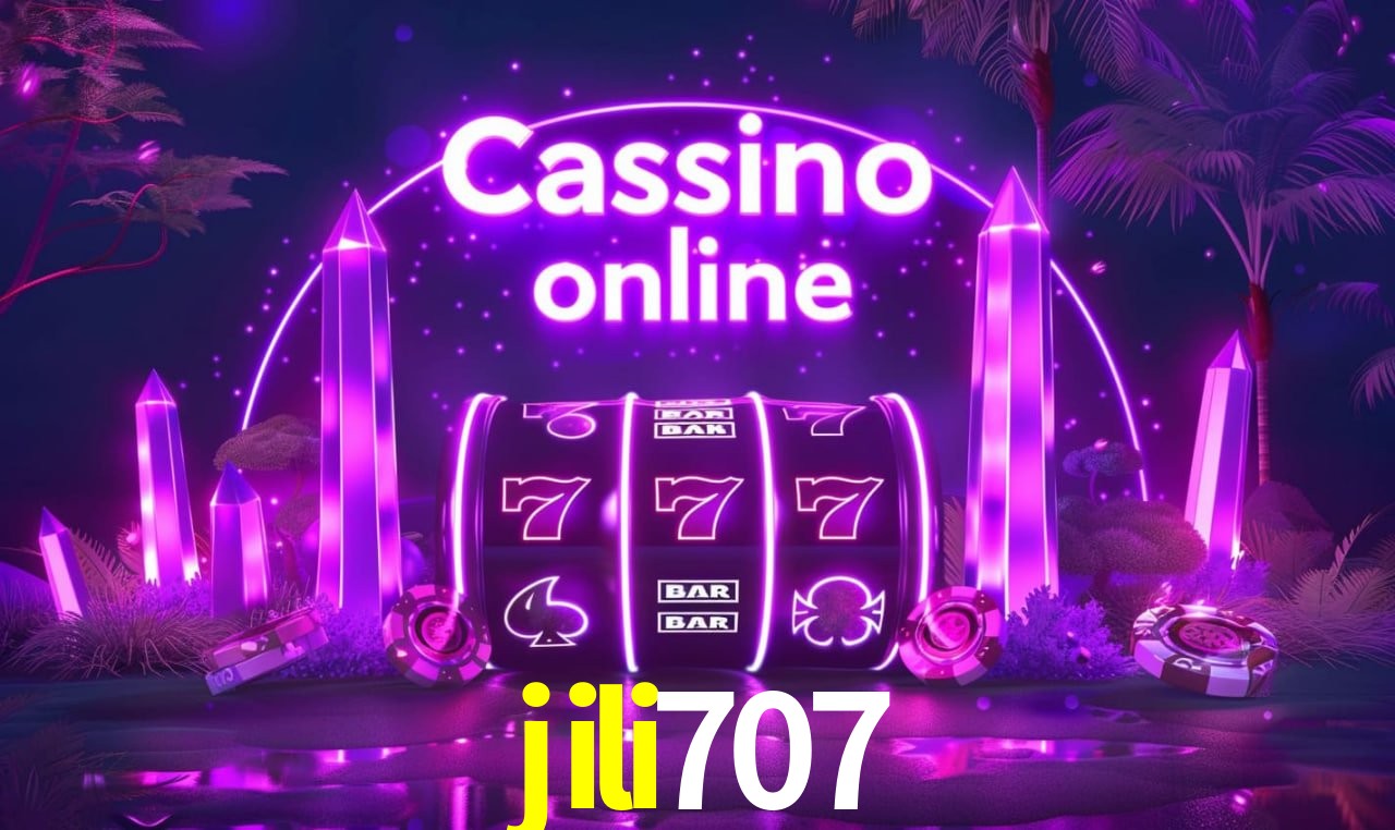 Estatísticas do Jogo jili707