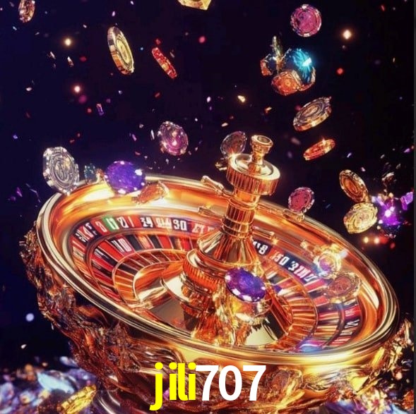 Jogos de Slot jili707