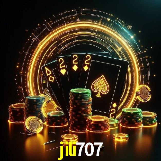 Promoção Relâmpago jili707