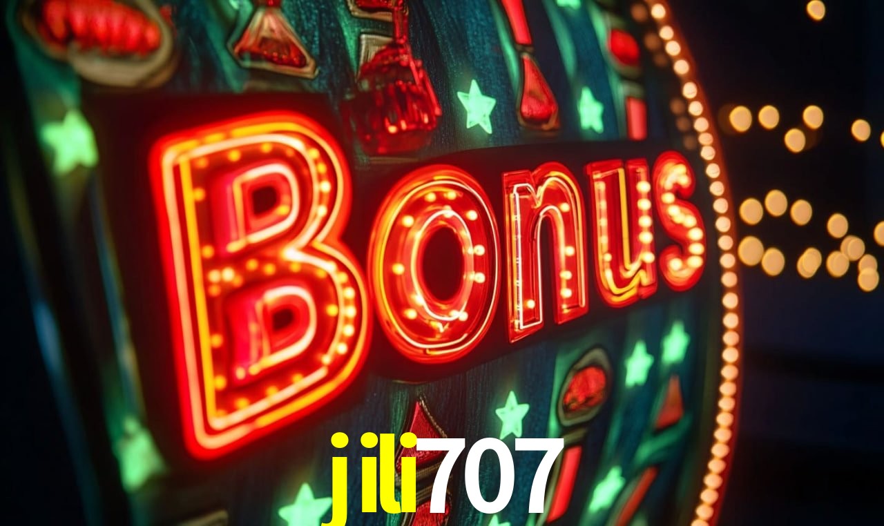 Estatísticas Esportivas jili707