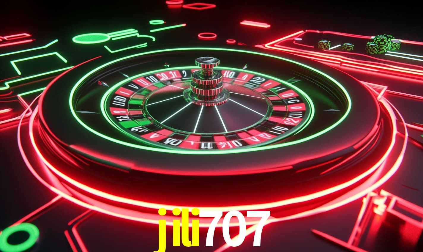 Estatísticas Esportivas jili707