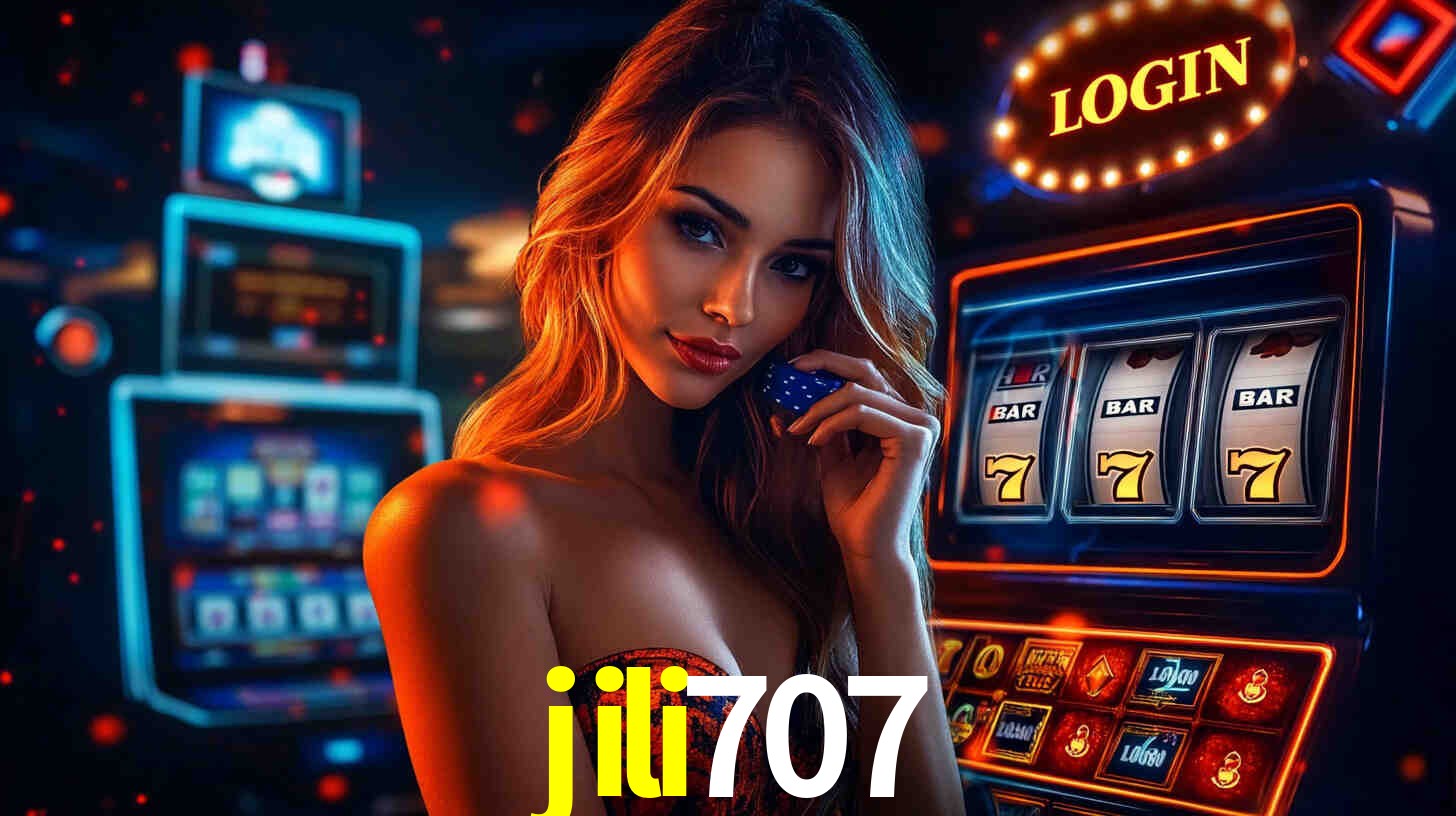 jili707 bet