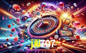 Login Seguro jili707