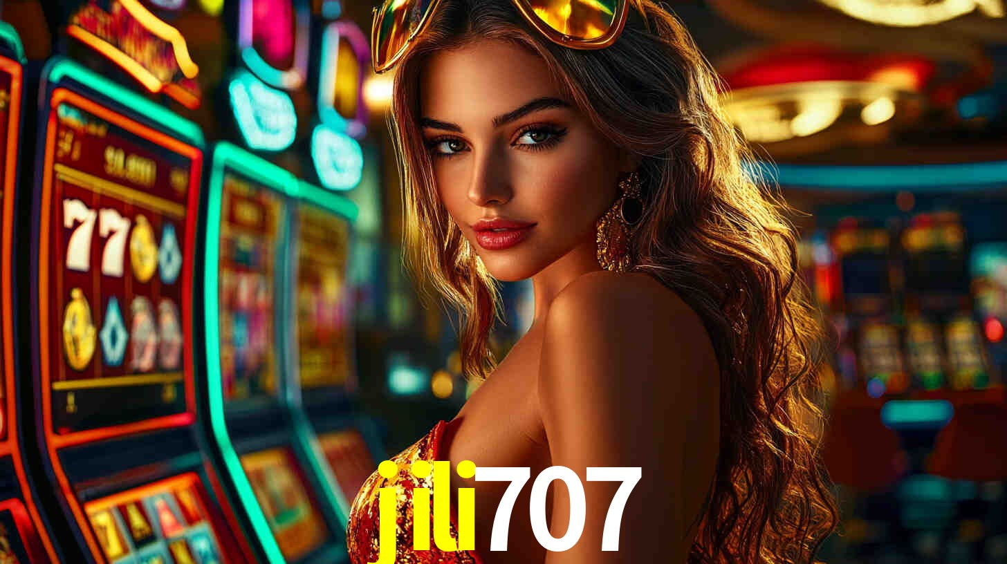 Bônus Diários jili707