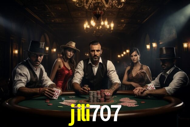 Torneios jili707