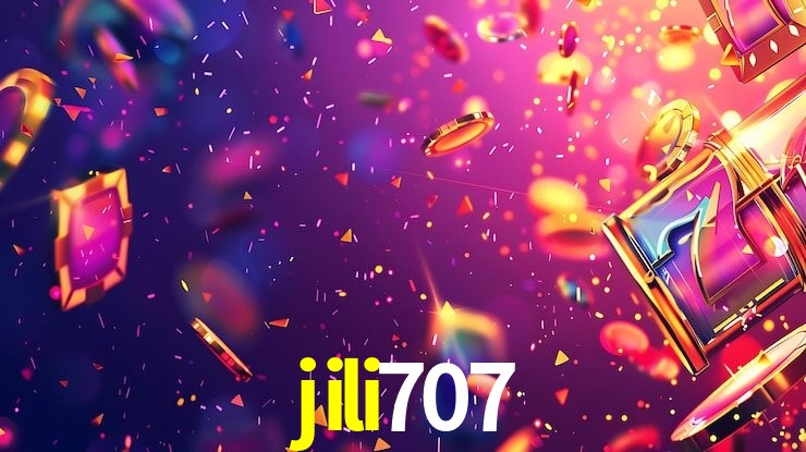 Mesa de Roleta jili707