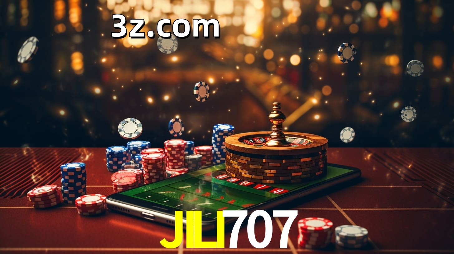 JILI707