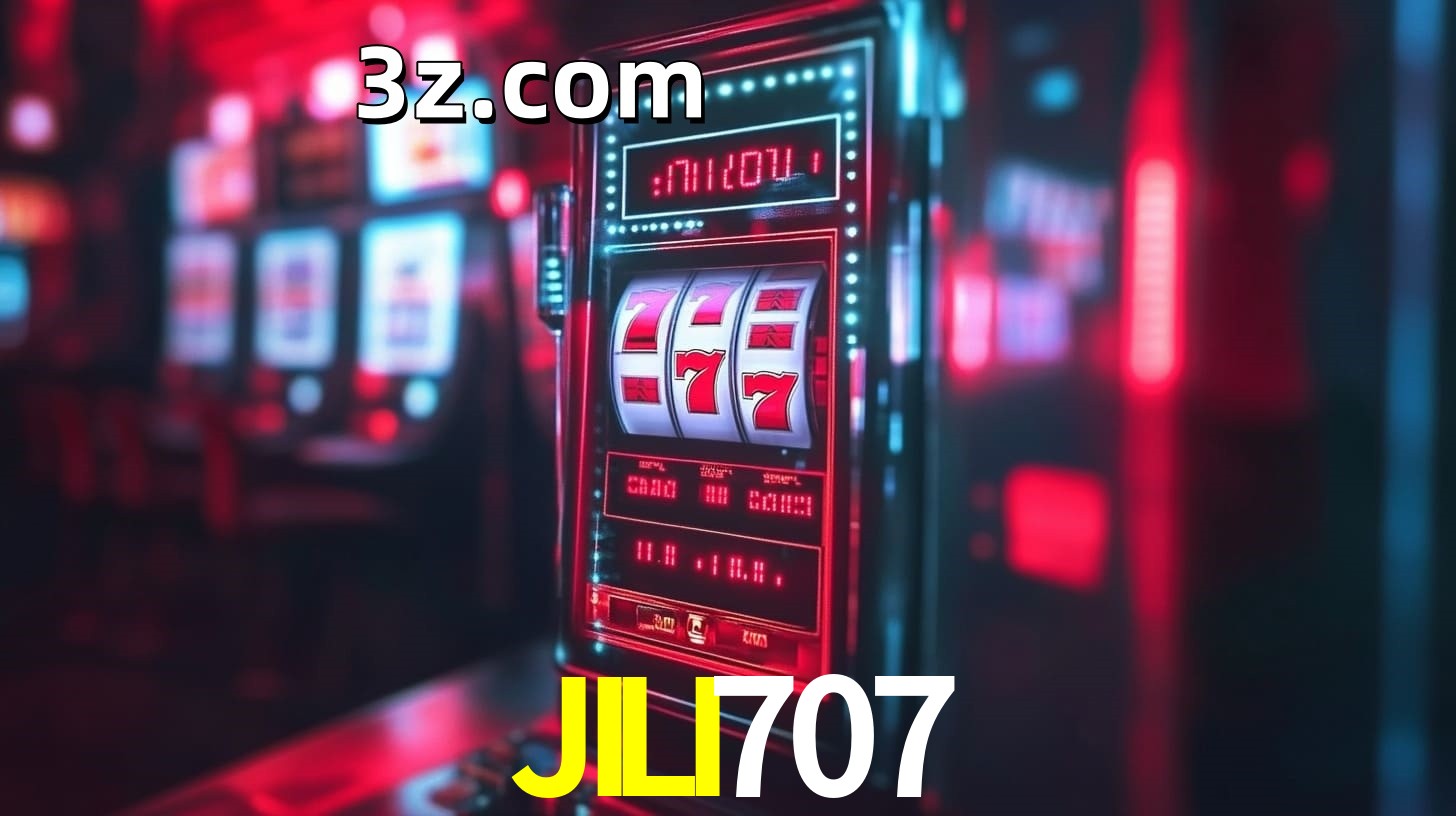 JILI707