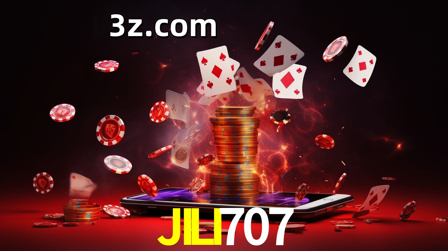 JILI707