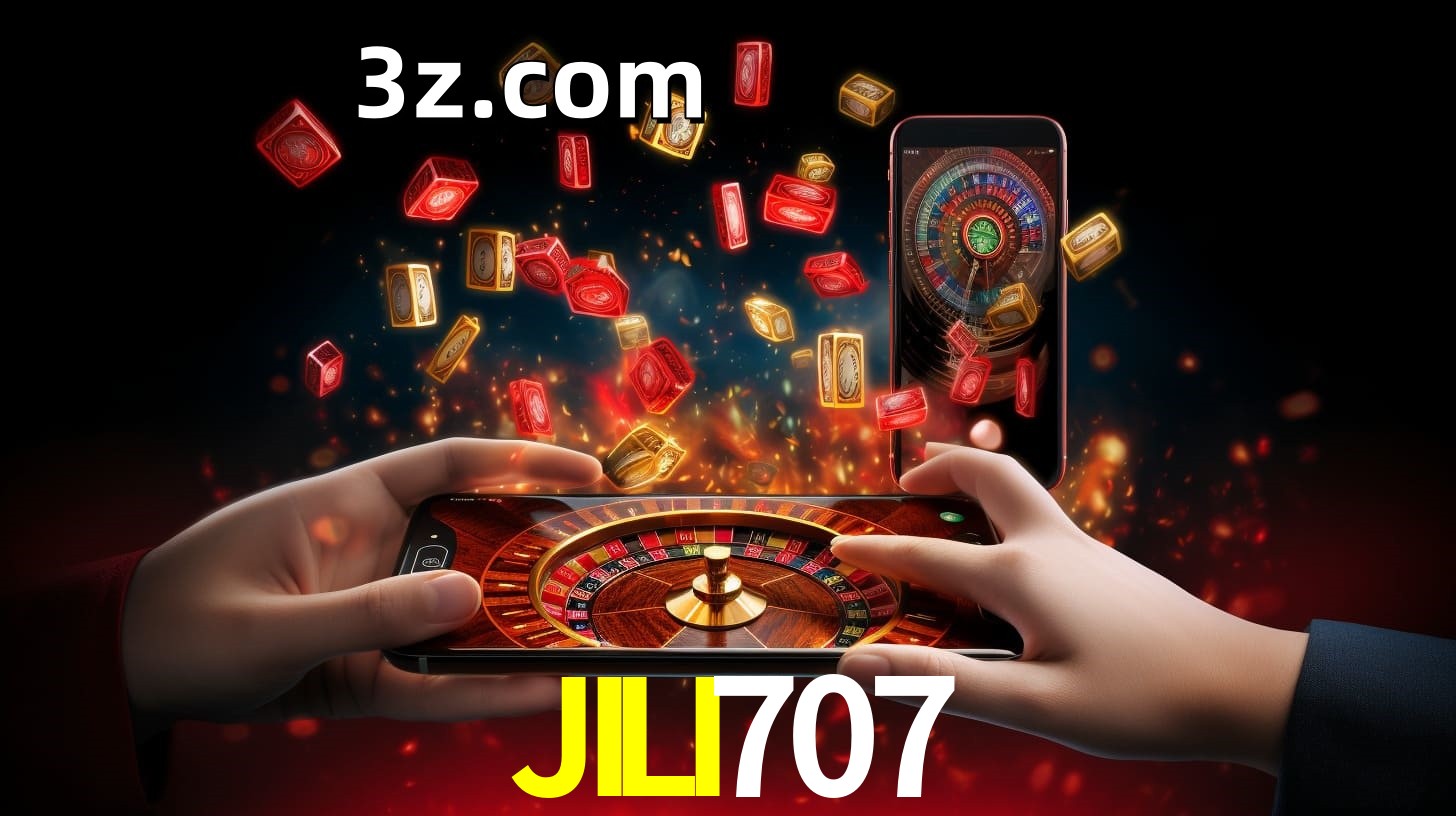 JILI707