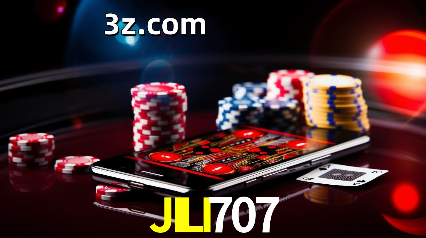 JILI707