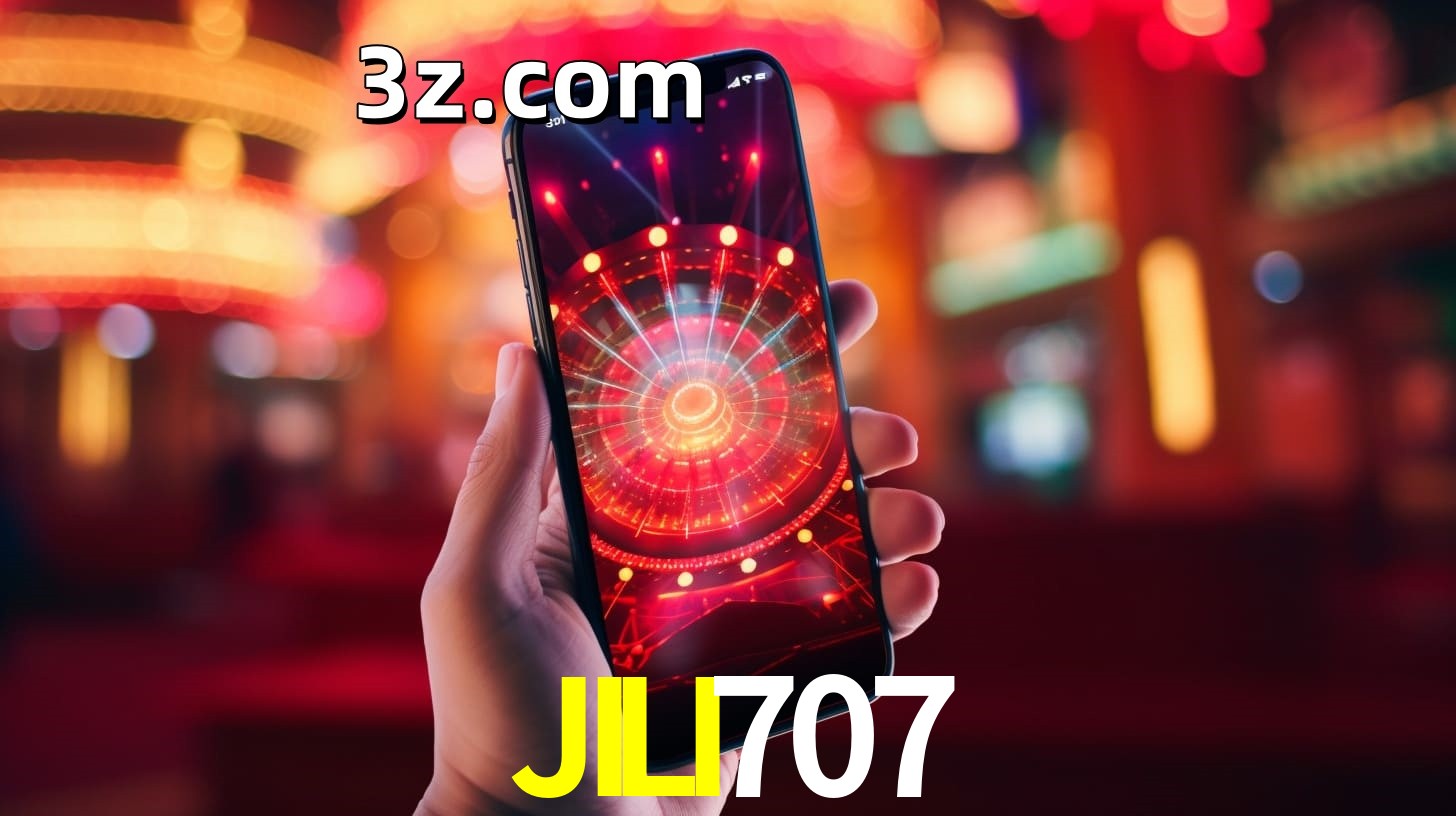 JILI707