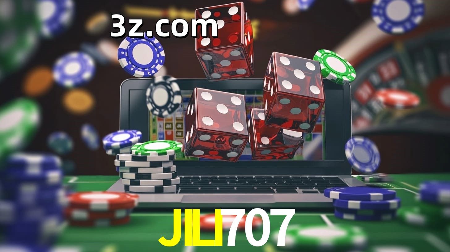 JILI707
