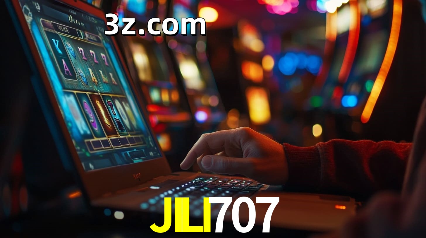 JILI707