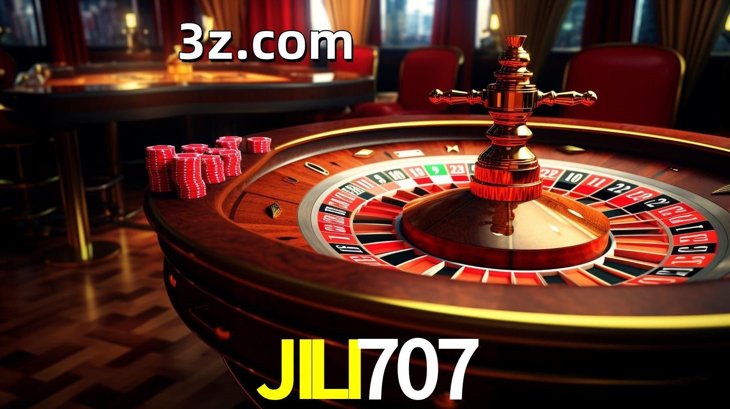 JILI707