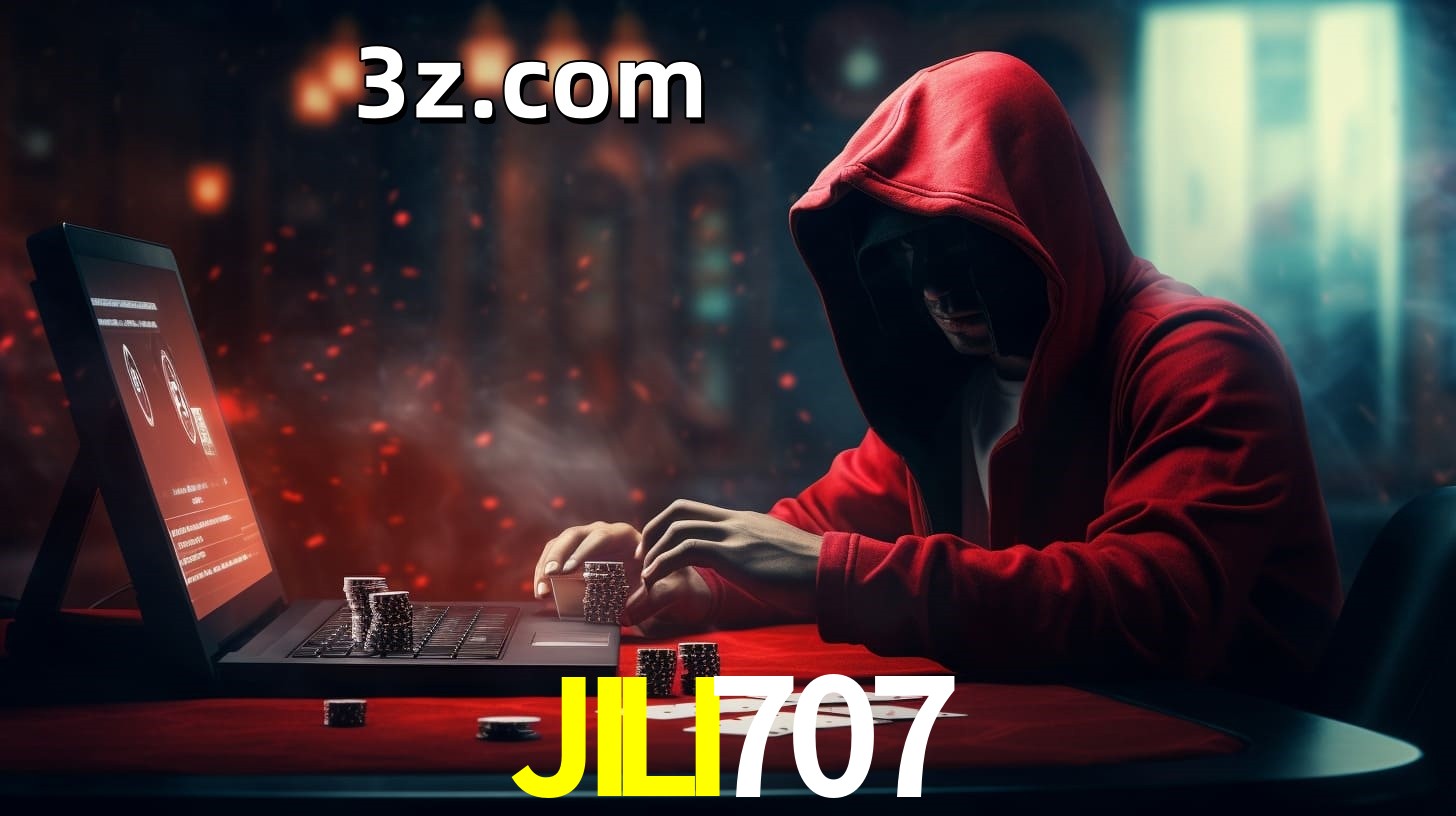 JILI707
