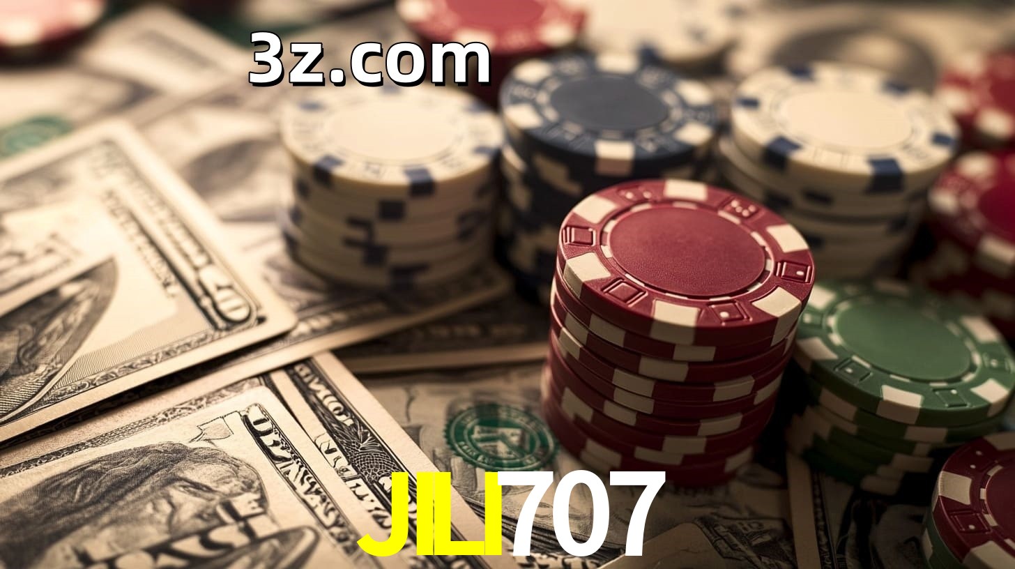 JILI707