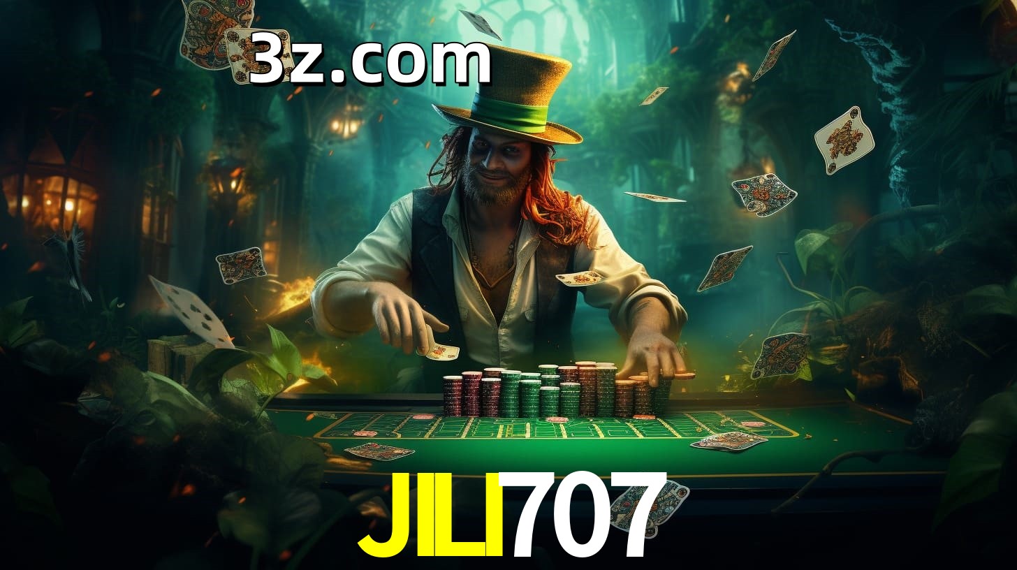 JILI707
