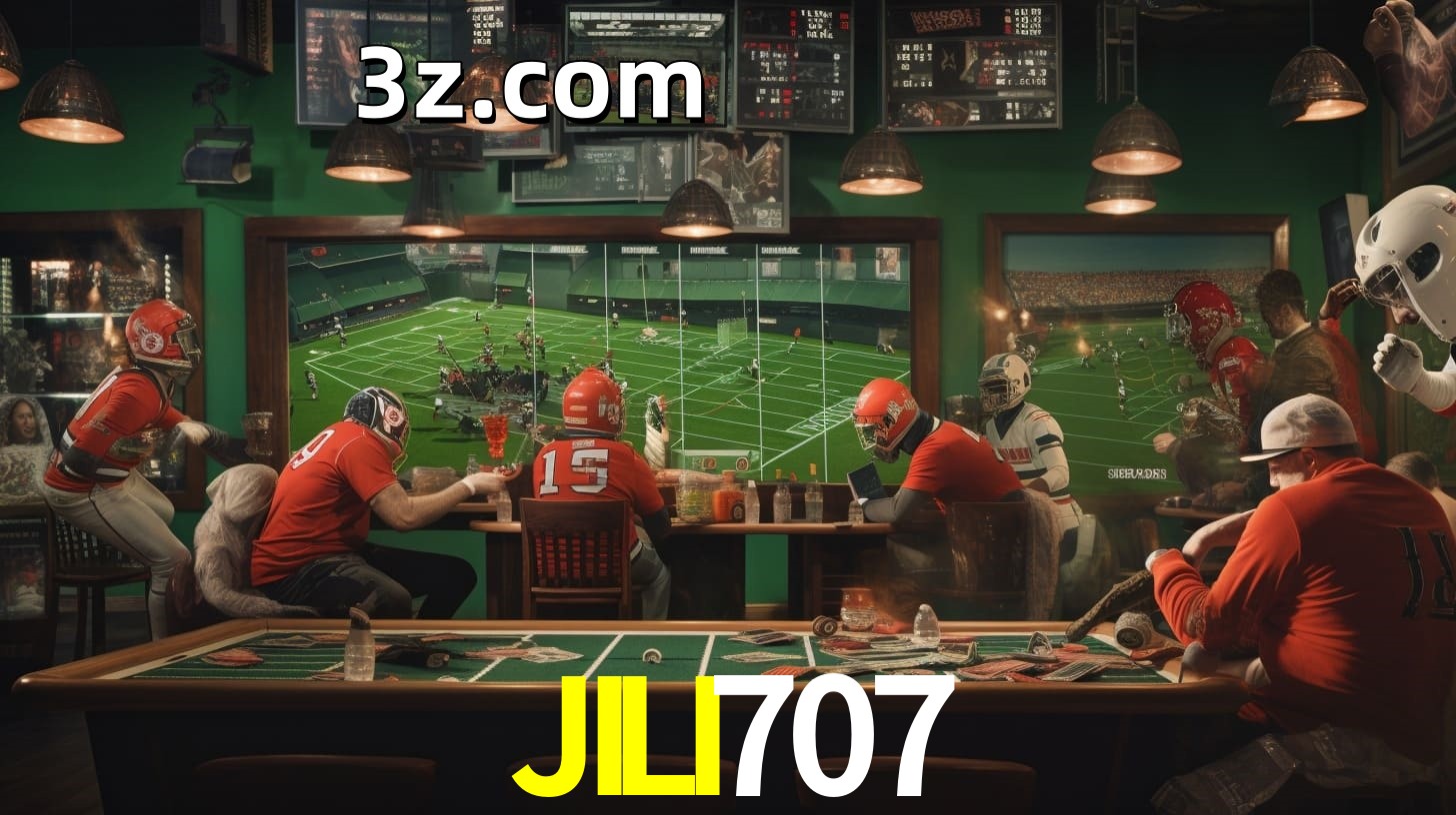 JILI707